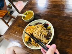 -旺泉餐饮店·清真牛肉面馆