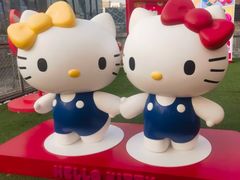 -三丽鸥 Sanrio Gift Gate(汉光百货店)