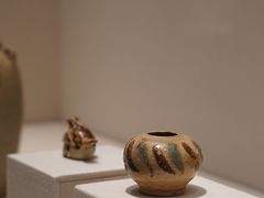 -深圳博物馆(古代艺术馆)
