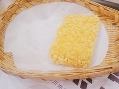 蛋酥黄金糕-好人民间·番茄鱼酸菜鱼(杭州永旺梦乐城店)