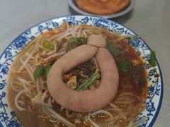 -平安桥张氏肥肠粉