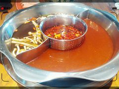 -小板凳·锦州烧烤(高新区店)