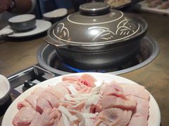 -同仁四季椰子鸡(罗湖国贸店)