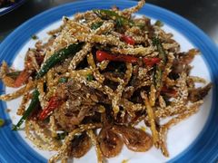 -先机泉水鸡汤(南山老君洞店)
