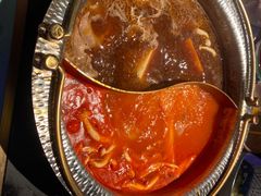 -温禾牛·和牛寿喜烧自助火锅(恒基名人店)