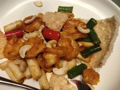 -阿榕小厨(丈八一路店)