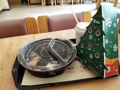 -德克士信之义(信源商厦店)