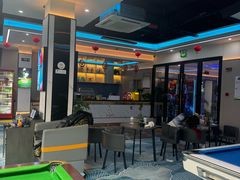 -永宁台球·棋牌俱乐部(淮海路店)