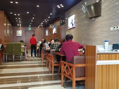 大堂-荣鹏风味烀饼总店