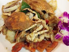 -福满楼中餐厅