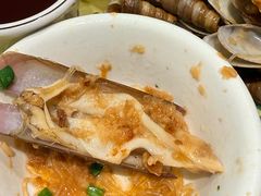 -桥东喜碧海鲜街(水东街店)