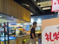 -梨花自助烤肉(天河城店)