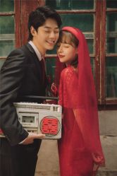 -易摄影婚纱摄影工作室
