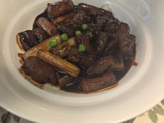 -彩虹之约•淮扬家宴(亚运村店)