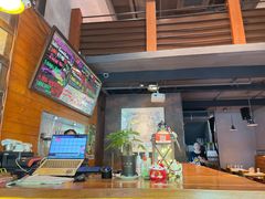 -JuiceRobot·手工意大利面&汉堡精酿(珠江新城店)