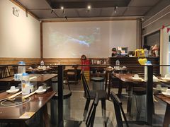 -양평식당·杨平食堂(华贸店)