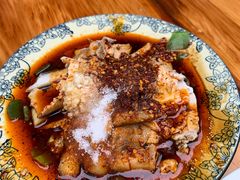-温记府廟豆汤饭·始于1955年(海椒店)