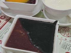 -香港華心糖水鋪(南西总店)