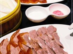 -皇城根·烤鸭·鱼头·家常菜(欧亚大观乐活城店)