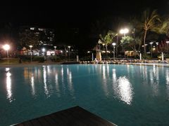 -布里斯班南岸公园