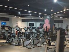 -银吉姆健身(平江万达馆)