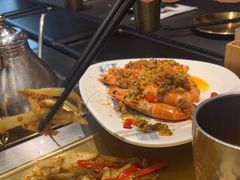 -大神太神·铁板烧(瑞虹天地月亮湾店)