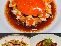 -新光酒家·河豚·海鲜·蟹料理(浦东店)