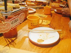 -喝丢一只鞋海鲜烧烤·海肠捞饭(文体街店)