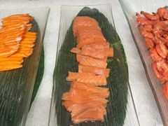 -晶丽香榭自助餐(南京大饭店)