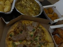 -达美乐比萨(武定店)