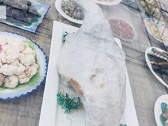 -老磨油饼(高陵店)