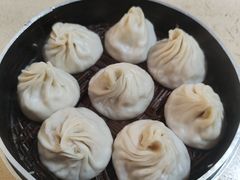 -笑云开汤包店(网巾市店)