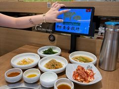 -黄金牧场(明洞总店)