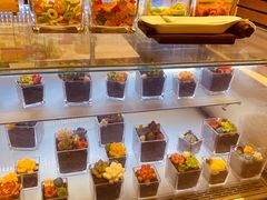 -长沙三景韦尔斯利酒店·Oval全日制餐厅自助餐