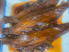 红烧鳎目鱼-独流饭店(静海区国土资源分局西)