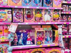 -TOYSRUS玩具反斗城(广州IGC天汇广场店)