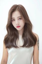 -HairCode芭曲发型