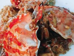 -四川小胡子海鲜(丁村万人海鲜广场店)