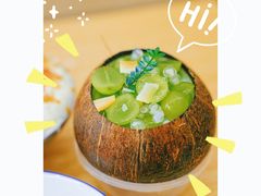 -豆豆冰室·地道招牌椰子冻(大良店)