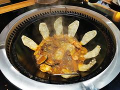 -锅来乐地锅鸡(安亭店)