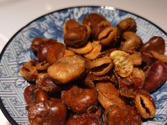 -筱爷叔·上海传统手工菜(玉树路店)