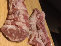 原味牛肋条-火炉火自助餐(喜隆多店)