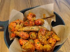 -必胜客(张掖西大街店)