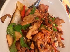 -新石器烤肉(百联川沙店)