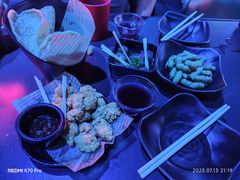 -MOSSO·Liveshow(M3香港广场店)