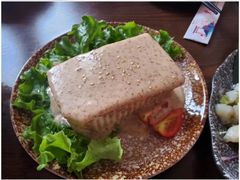 -食喜料理(诸城店)