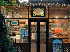 -西关84·History·Art·Cafe