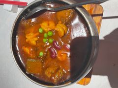 -千百味红餐厅·江西菜(绿地双子塔店)