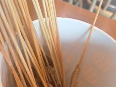 -老四川(T3航站楼F指廊店)