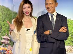 -北京杜莎夫人蜡像馆